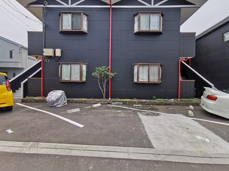 シャトレ・ストンリバーⅡ－２ その他外観2