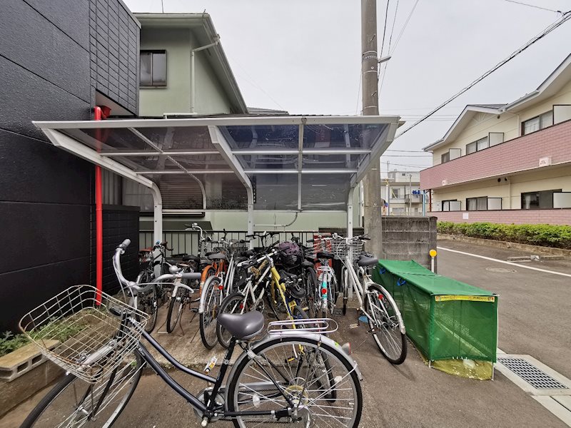 シャトレ・ストンリバーⅡ－２ その他外観3