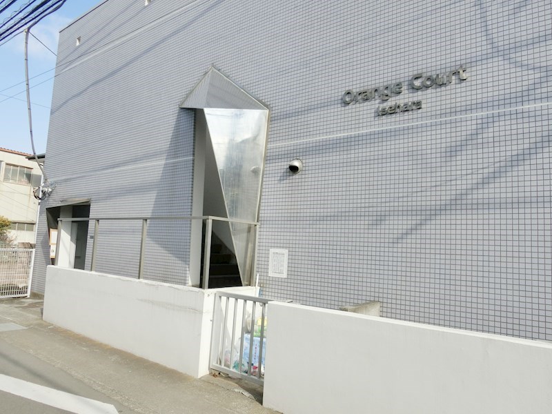 オレンジコート伊勢原 その他外観1