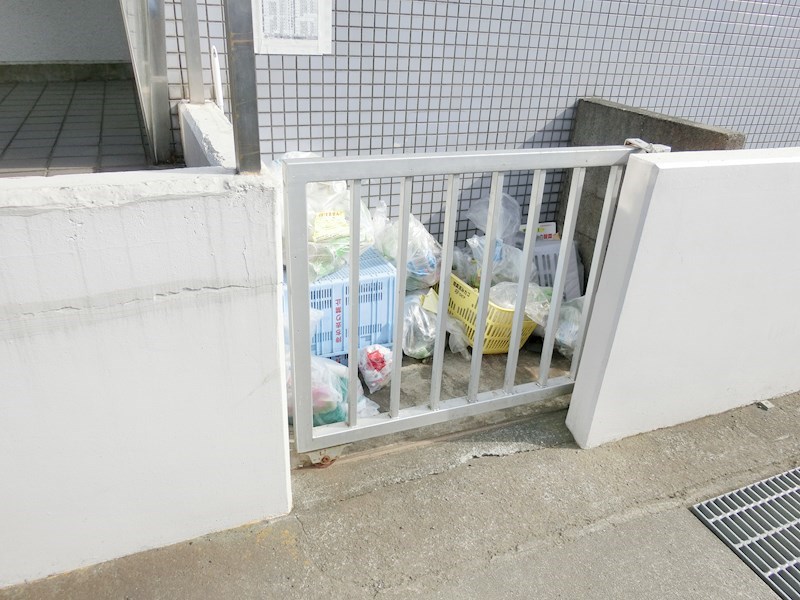 オレンジコート伊勢原 その他外観2