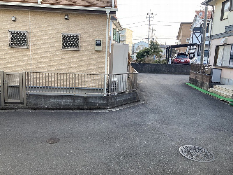 ルミエールB棟 その他4