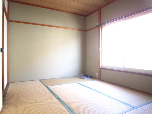 ペパーミント加藤Ⅰ ベッドルーム