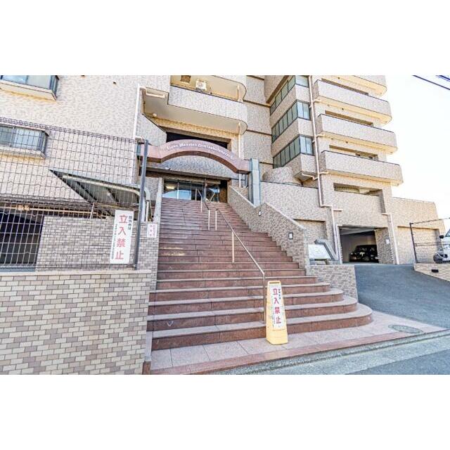 ライオンズマンション平塚宝町 その他外観1