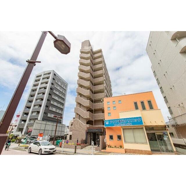 ライオンズマンション平塚宝町 その他外観2