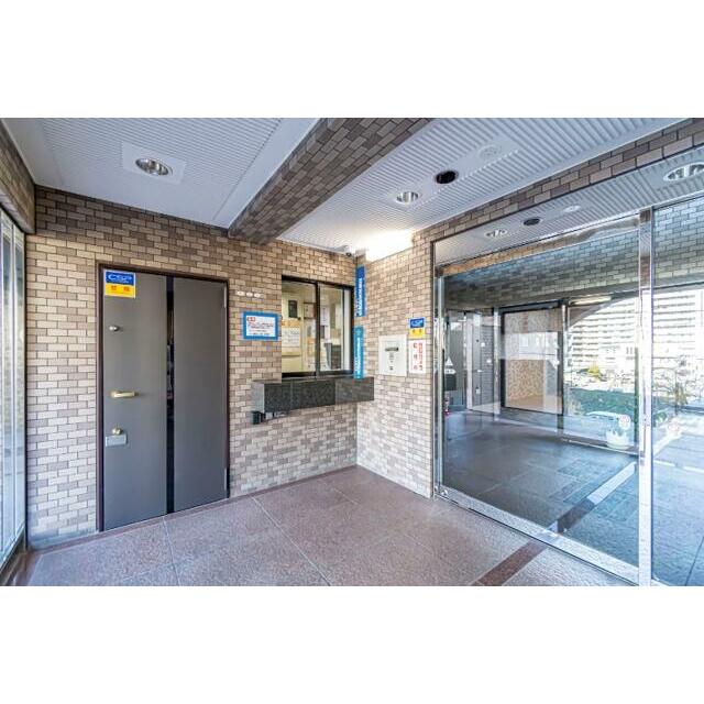 ライオンズマンション平塚宝町 その他外観2