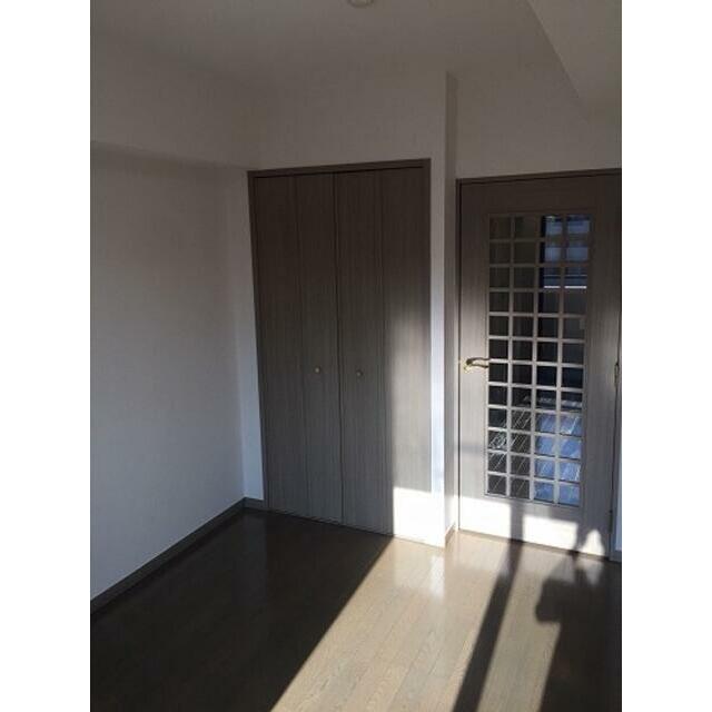 ライオンズマンション平塚宝町 リビング