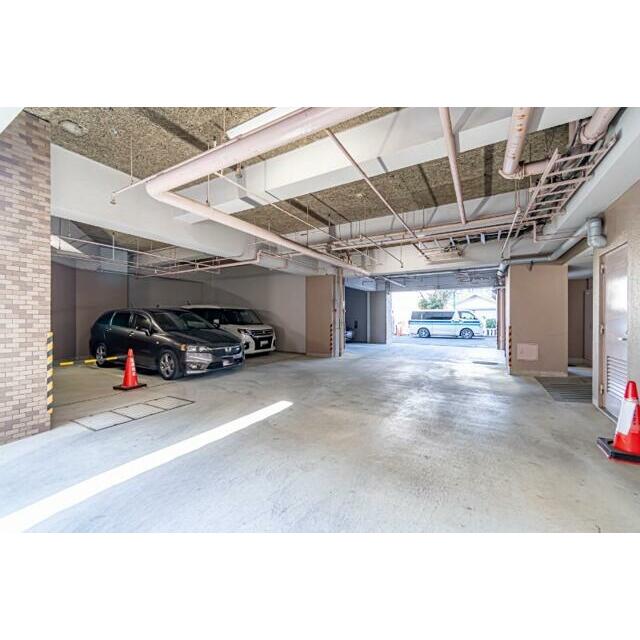 ライオンズマンション平塚宝町 その他12