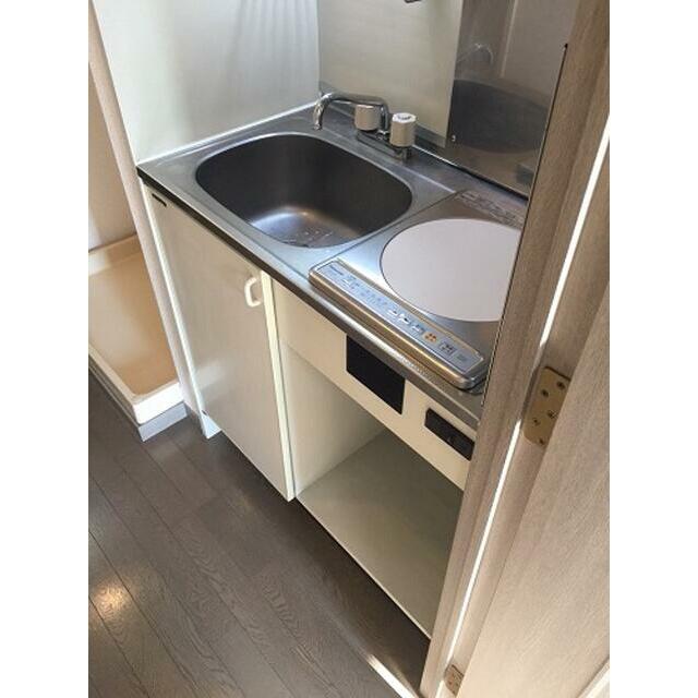 ライオンズマンション平塚宝町 キッチン