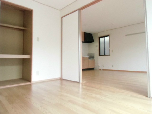 アゼリアＣ その他6