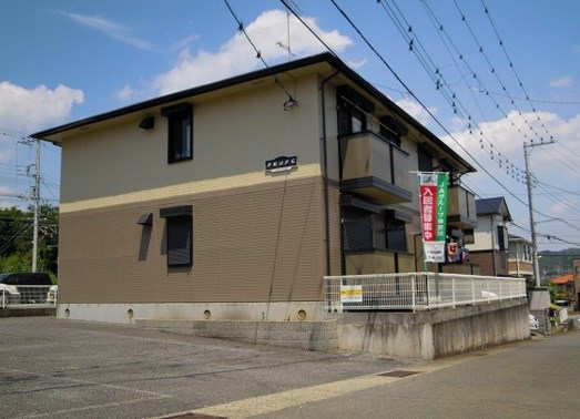 アゼリアＣ その他外観1