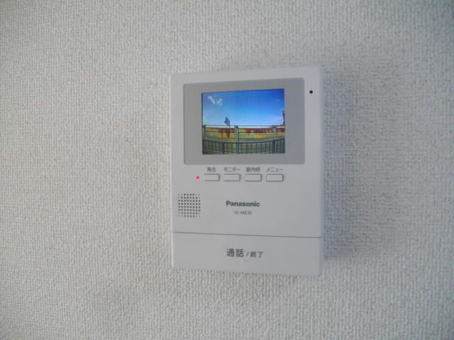 エステート　ピッコロ セキュリティ