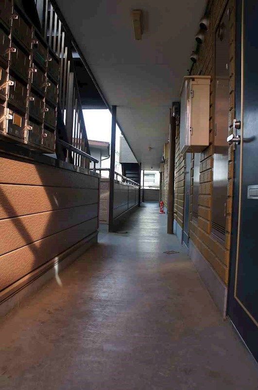 アブルームシマ その他外観1