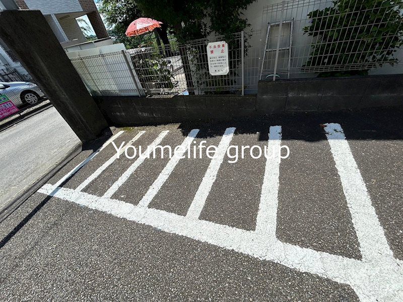 パールシャトー その他外観2