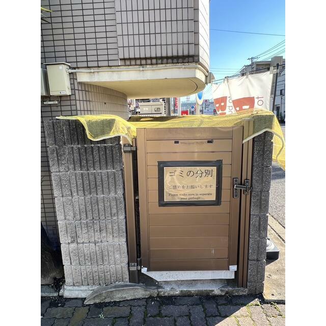 リザイドアキモト その他8