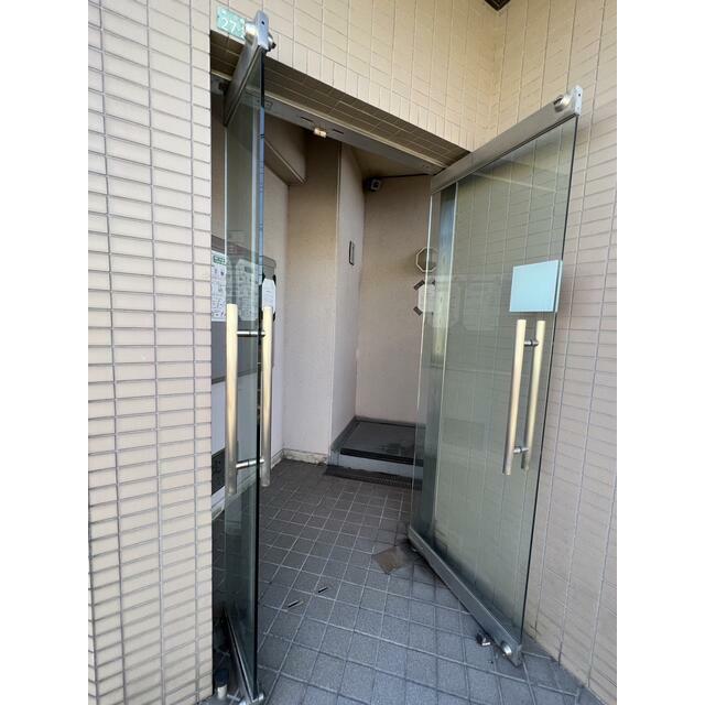 リザイドアキモト その他外観1