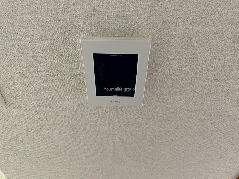 タウンコート湘南 セキュリティ