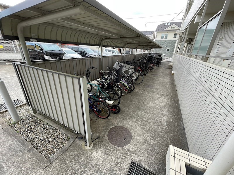 タウンコート湘南 その他外観2