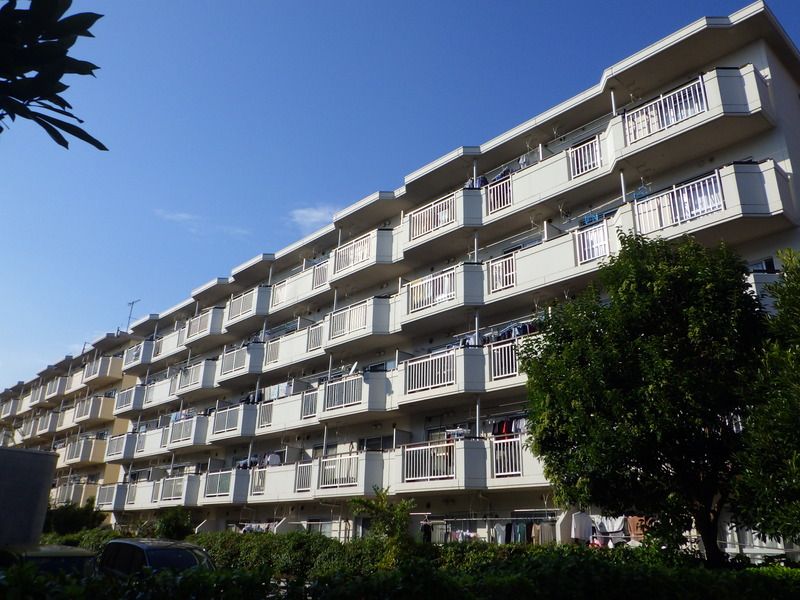 さがみ野さくらマンション14号棟 その他外観4