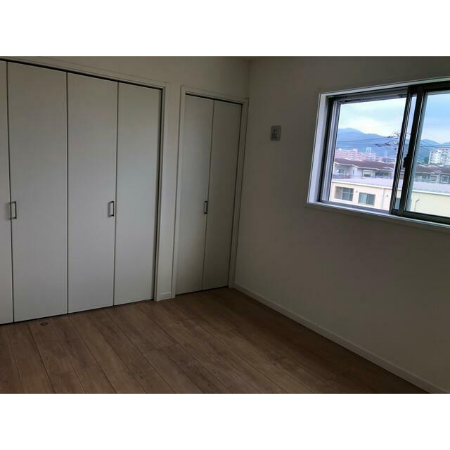 ＳＥＴＴＬＥ　ＴＭ３　～セテル鶴巻南３～ ベッドルーム