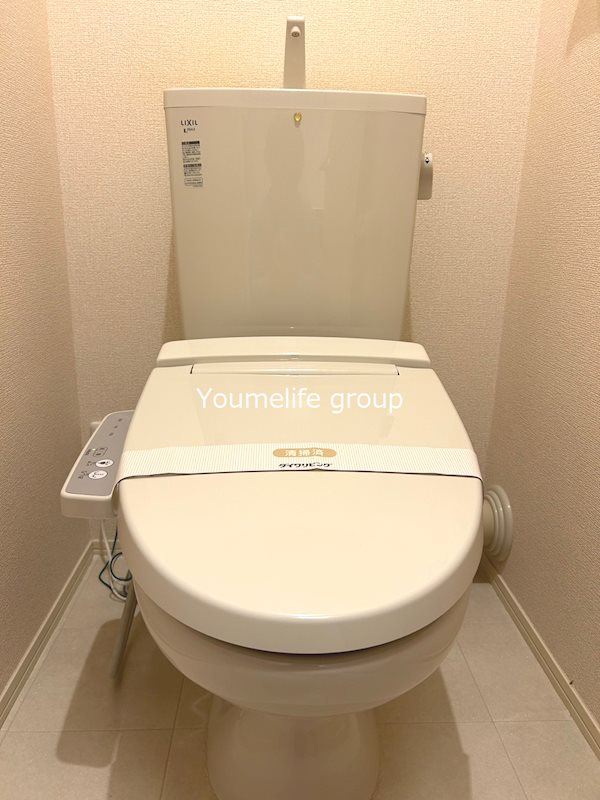 サウスフィールド その他1