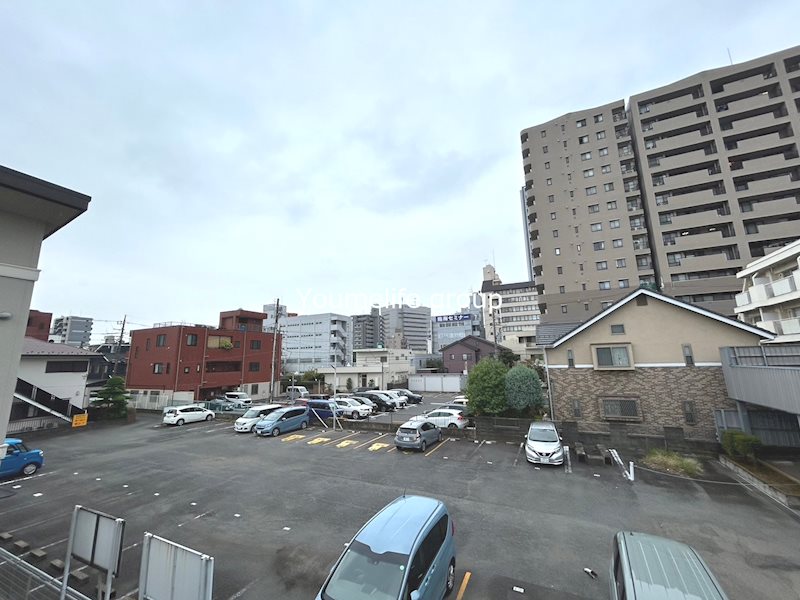 サウスフィールド その他4