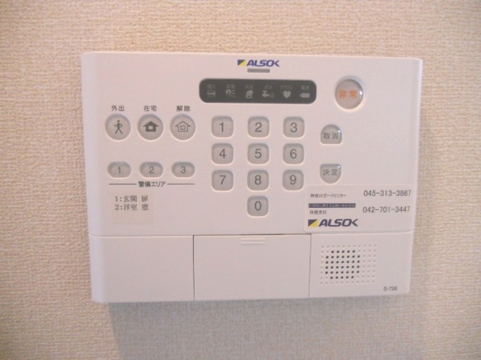 サウスフィールド その他外観1