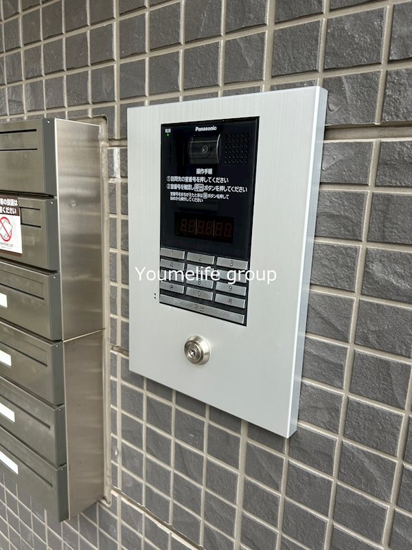 サウスフィールド その他外観2