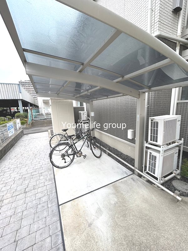 サウスフィールド その他外観4