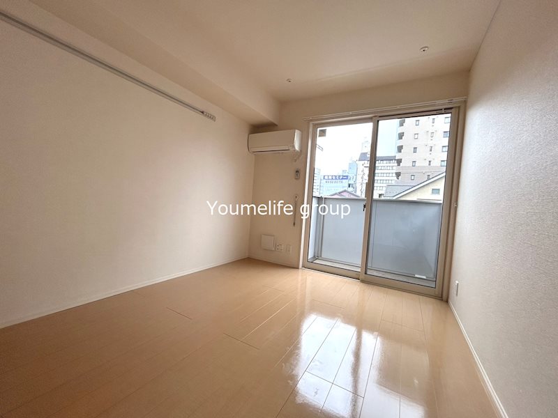 サウスフィールド リビング