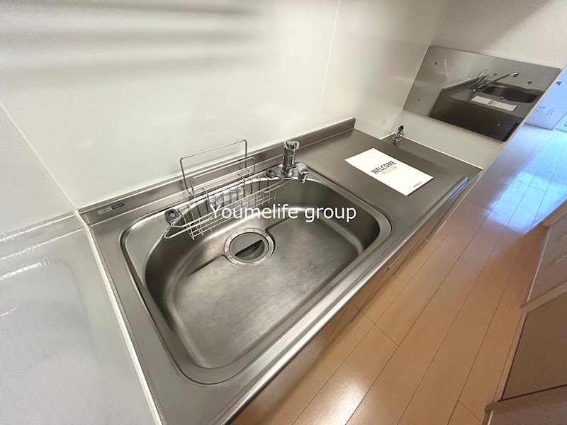 サウスフィールド キッチン