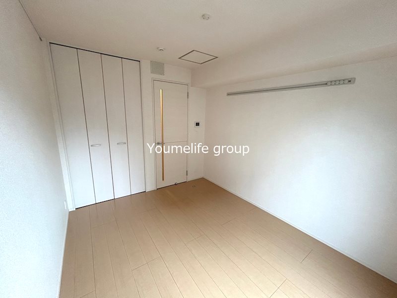 サウスフィールド ベッドルーム