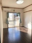 三沢ハイツ リビング