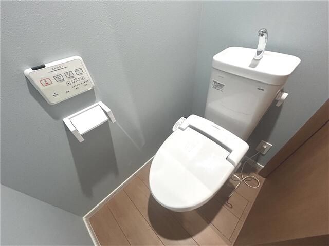 メゾンクレア その他2