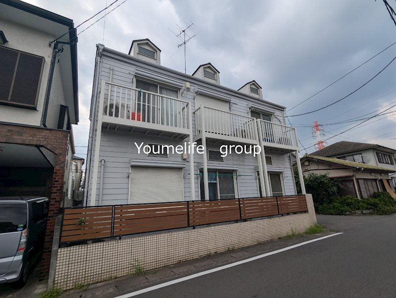 スカイピアさがみ野Ⅳ その他外観5
