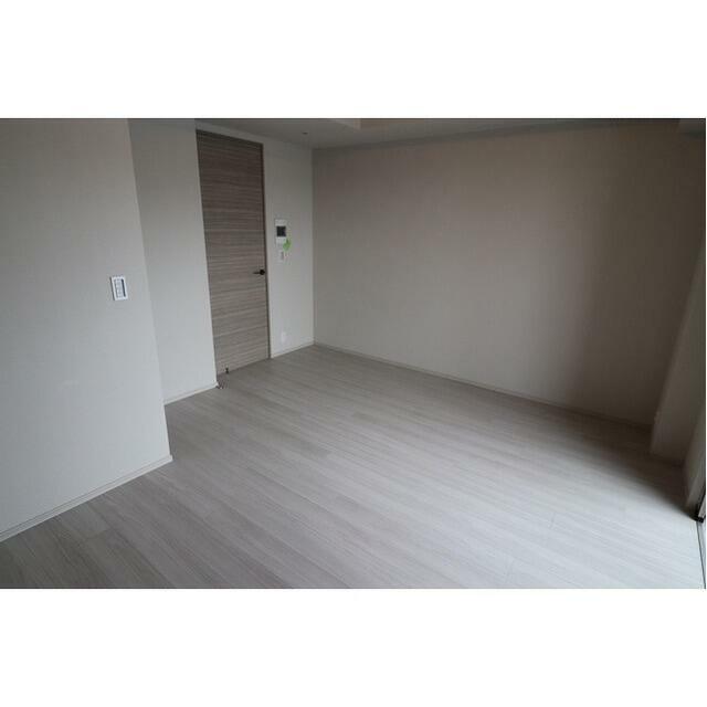 ブランズタワー大船 リビング