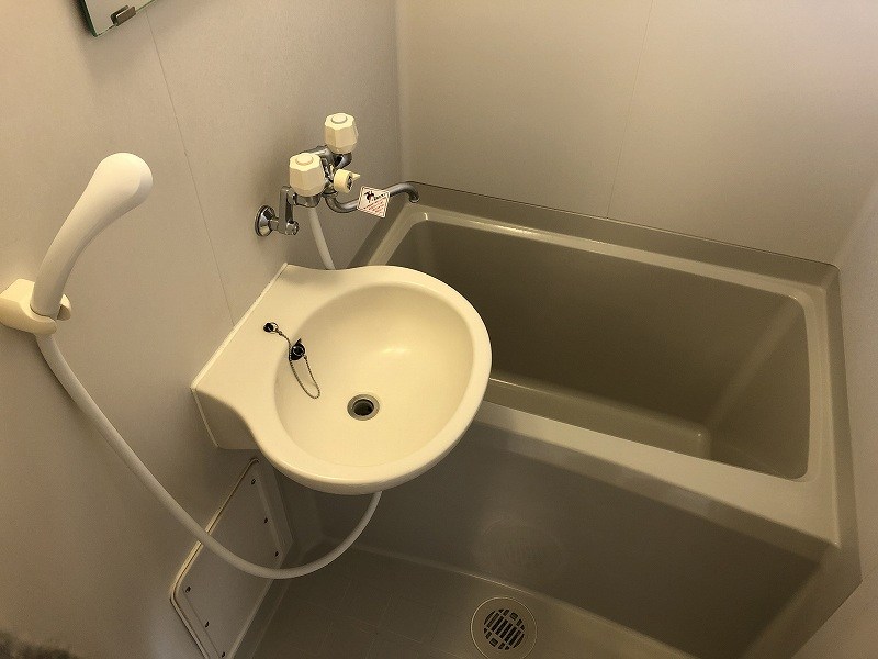 風呂画像