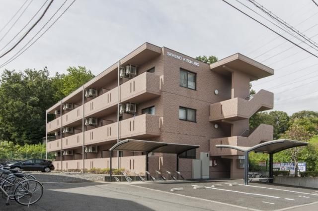 セレーノＫＩＲＩＫＵＢＯ その他外観4