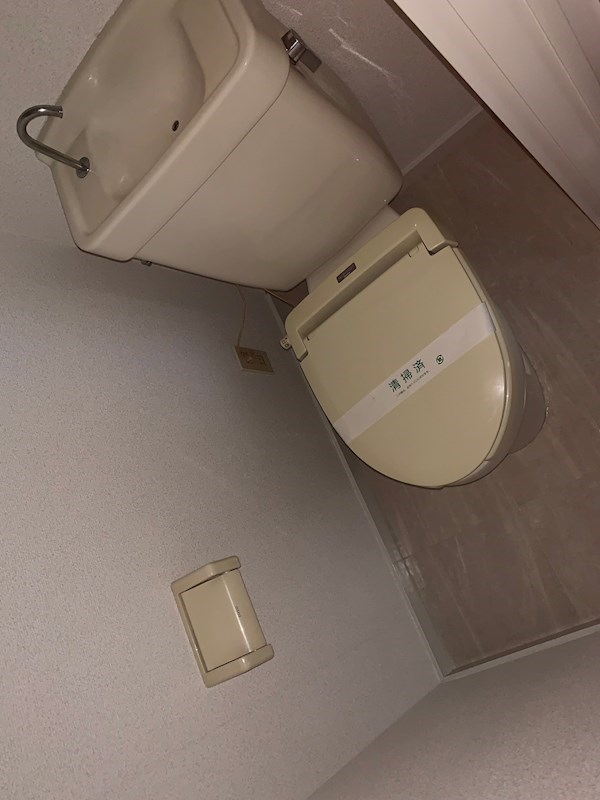 穂谷野コーポ その他1