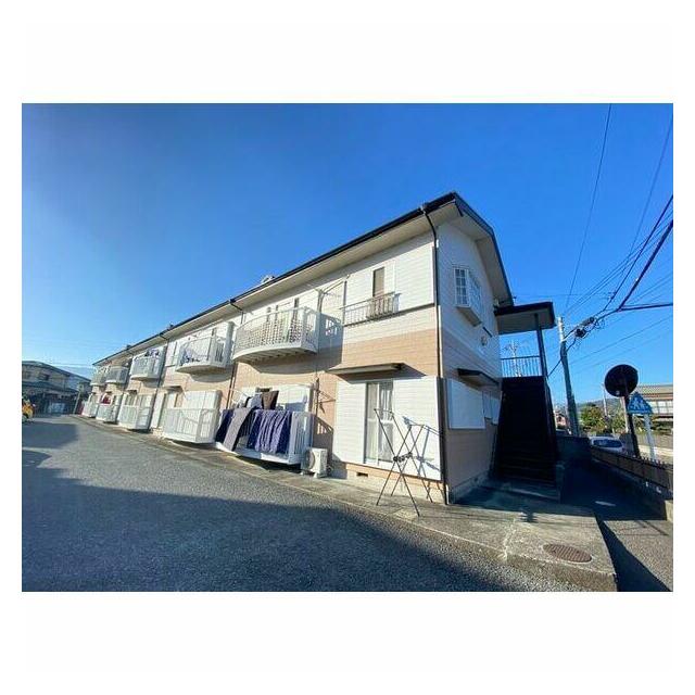宮町ハイツ 外観