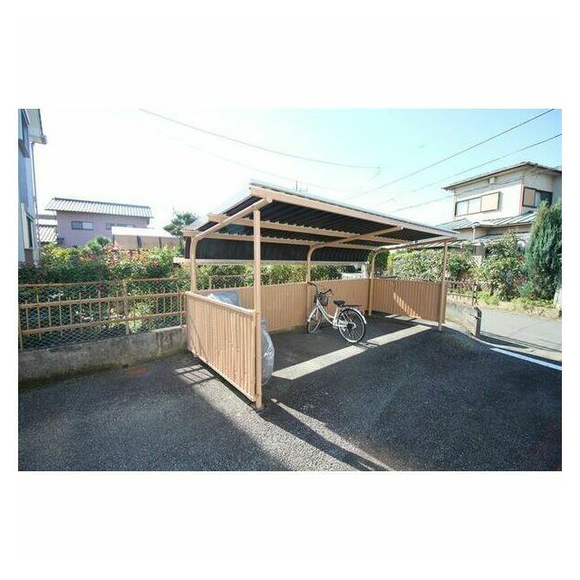 宮町ハイツ その他2