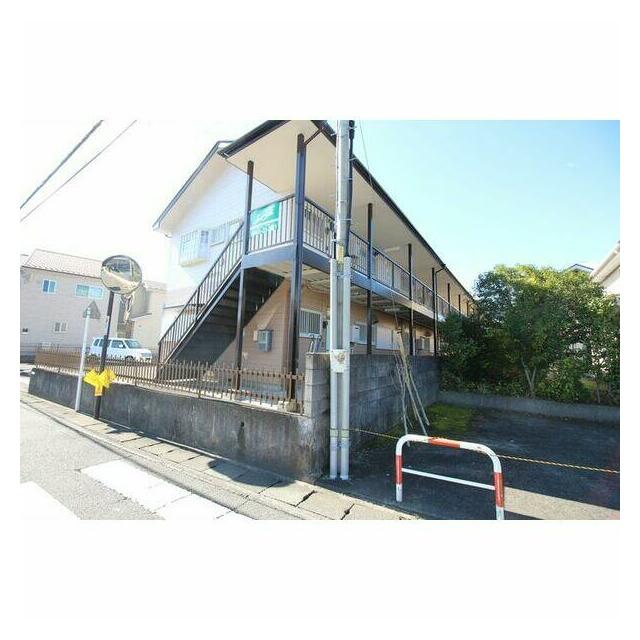 宮町ハイツ その他外観1