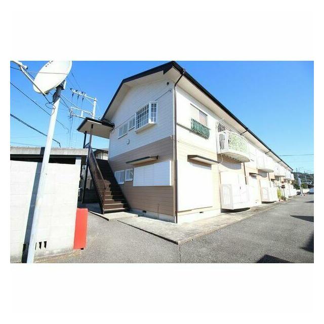 宮町ハイツ その他外観2