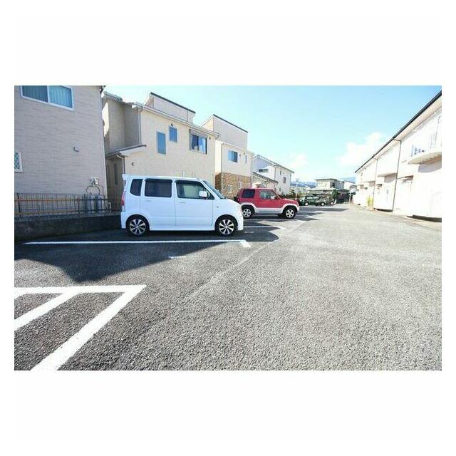 宮町ハイツ その他外観4