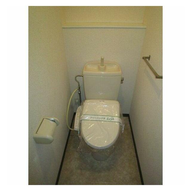 エスポワール橘 その他4