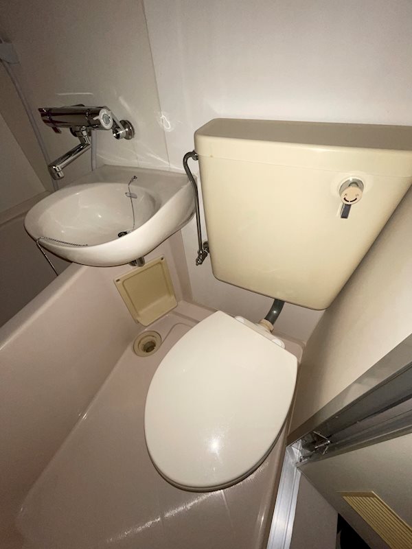 ベルピア・相模大塚第３ その他2