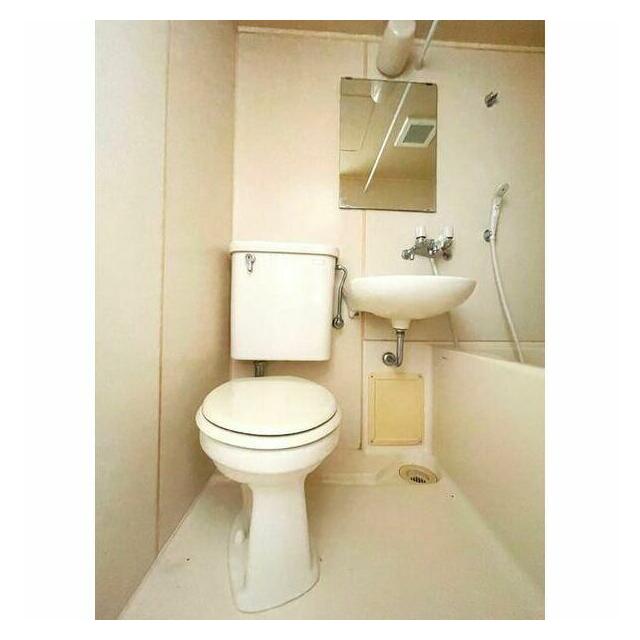 風呂画像