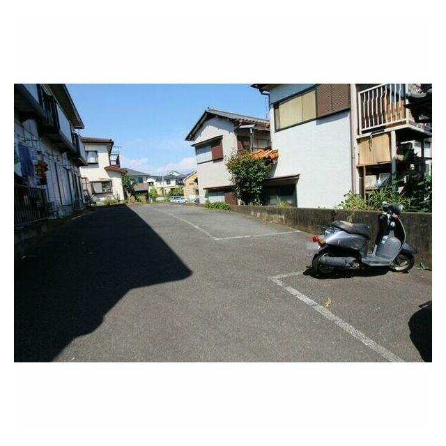 ベジタブルキッチンハウスアオキ その他外観2