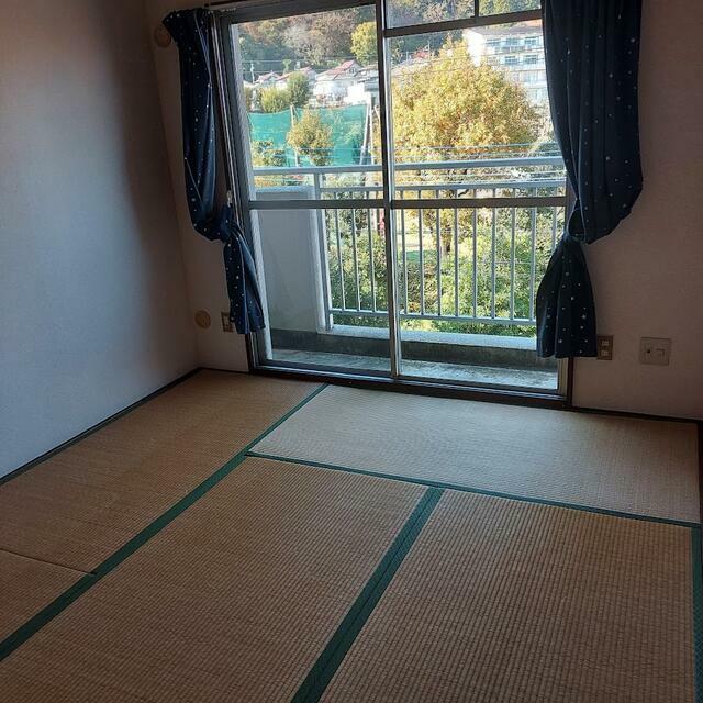 神奈川県厚木市森の里１丁目 眺望