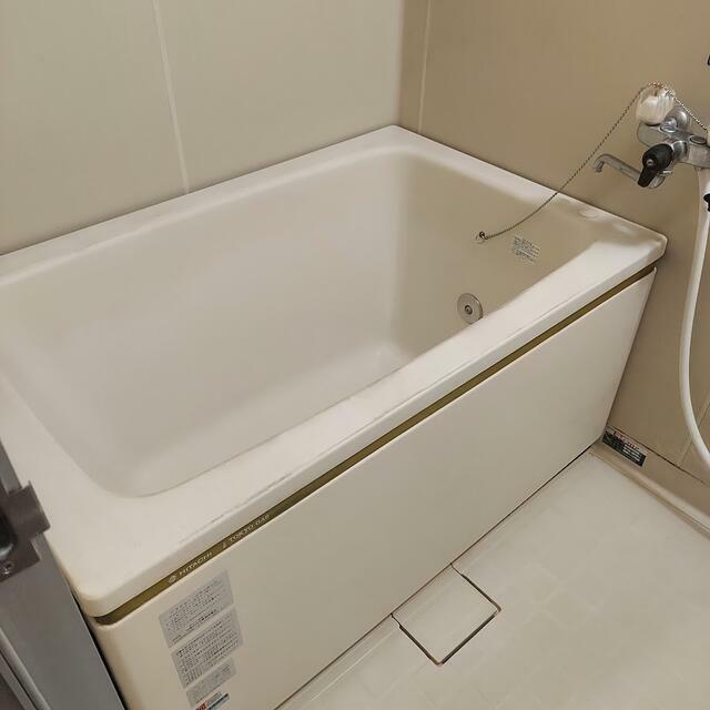 神奈川県厚木市森の里１丁目 風呂画像