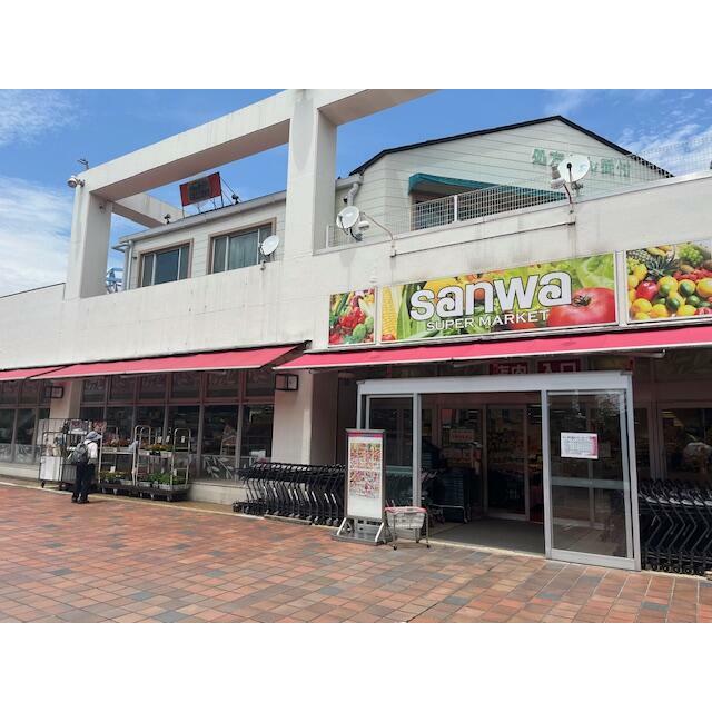 神奈川県厚木市森の里１丁目 ショッピング施設